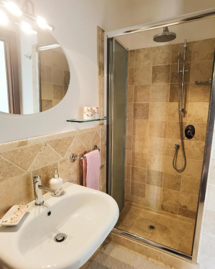 Апартаменты Casa Panorama Казоле-д'Эльса Экстерьер фото
