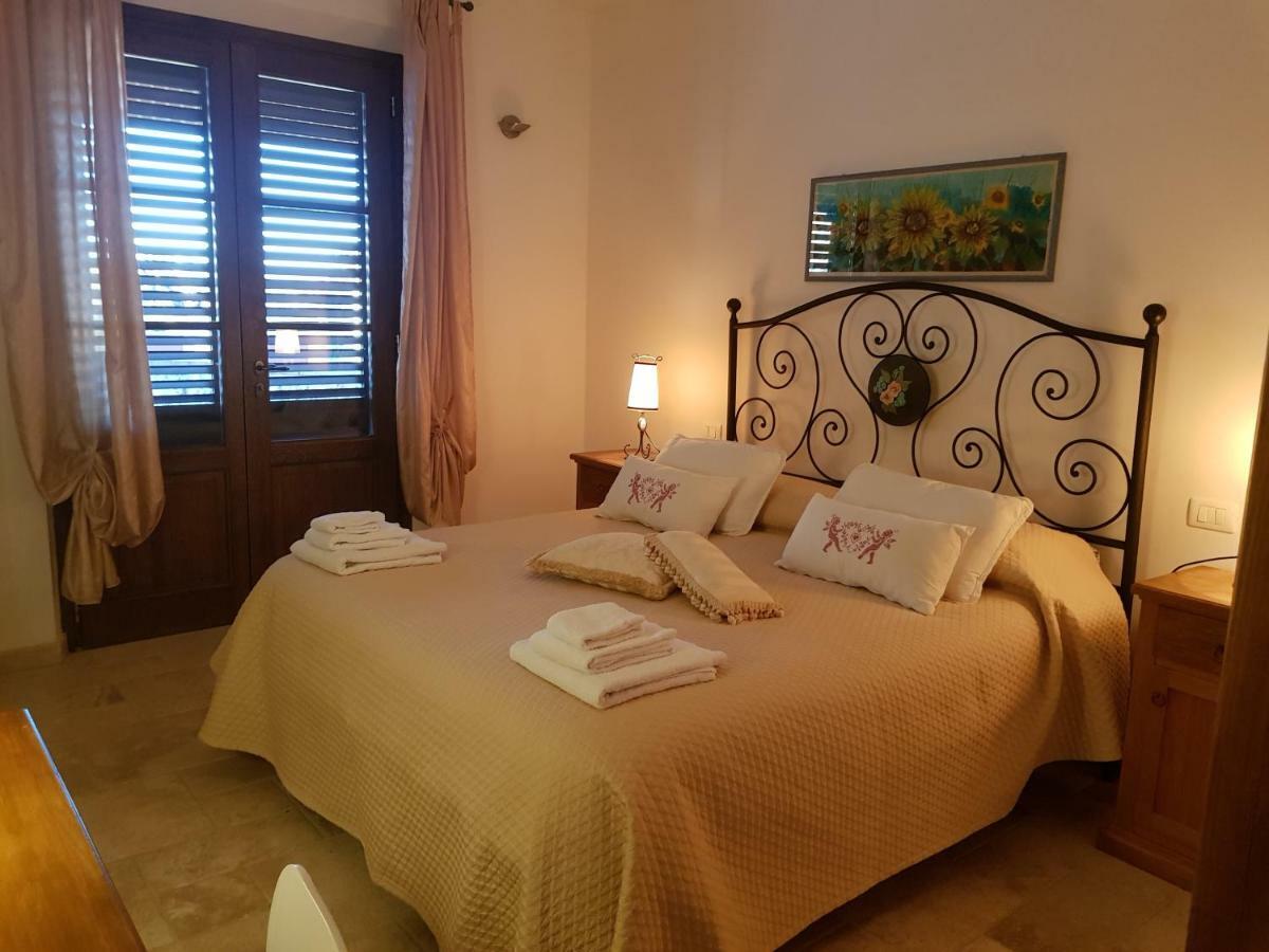 Апартаменты Casa Panorama Казоле-д'Эльса Экстерьер фото