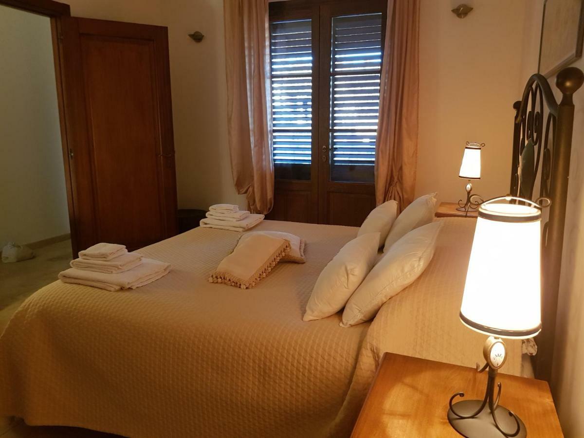 Апартаменты Casa Panorama Казоле-д'Эльса Экстерьер фото